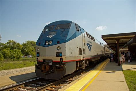 train from ann arbor to chicago|Iba pa.